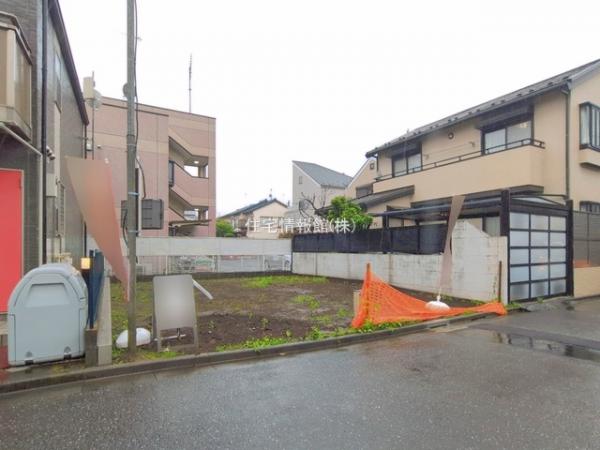 新築戸建 東京都調布市仙川町３丁目16-45 京王線仙川駅 8,390万円