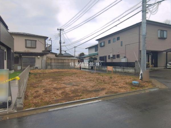 土地 神奈川県平塚市南金目1699-3 JR東海道本線(東京〜熱海)平塚駅 1,380万円