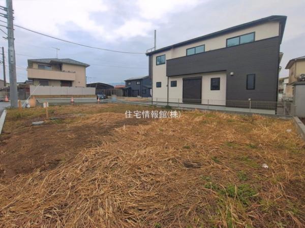 平塚南金目25ー1期 