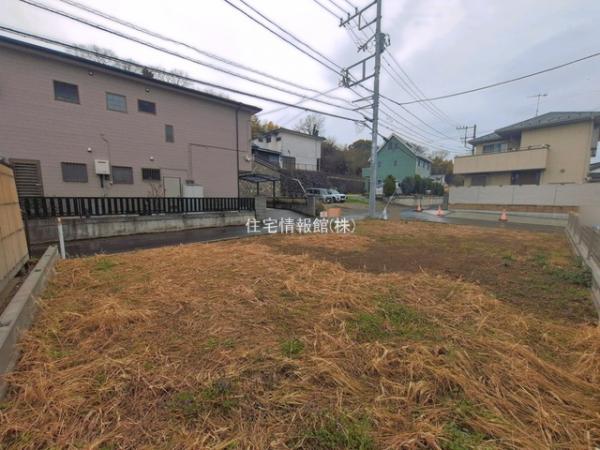平塚南金目25ー1期 