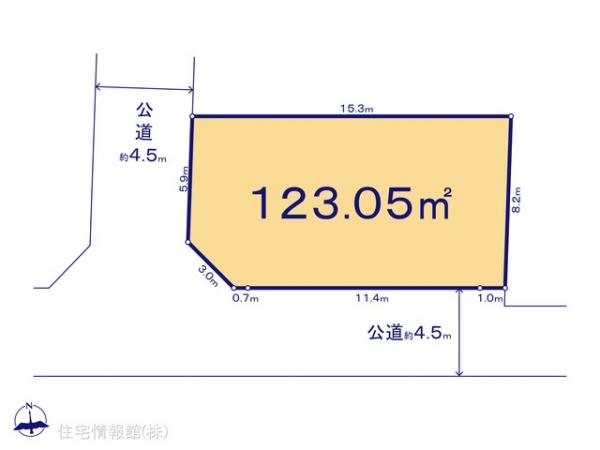 平塚南金目25ー1期 