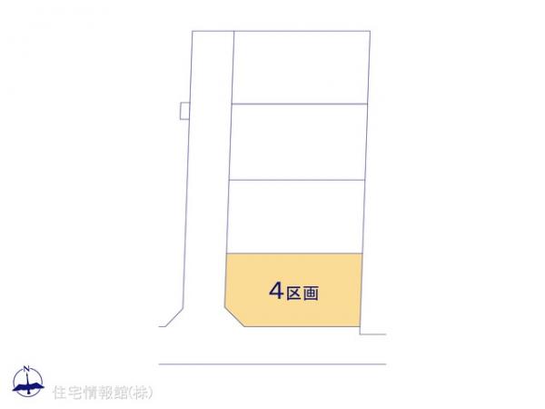平塚南金目25ー1期 