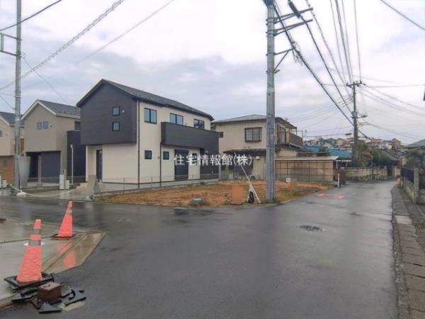 平塚南金目25ー1期 