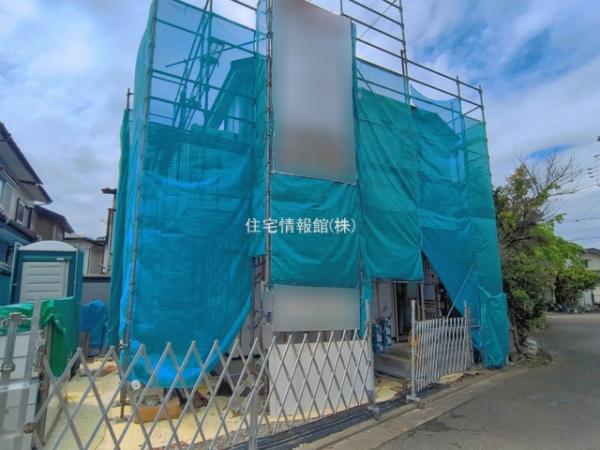 新築戸建 神奈川県横浜市泉区和泉町5483-13 相鉄いずみ野線いずみ野駅 4,980万円