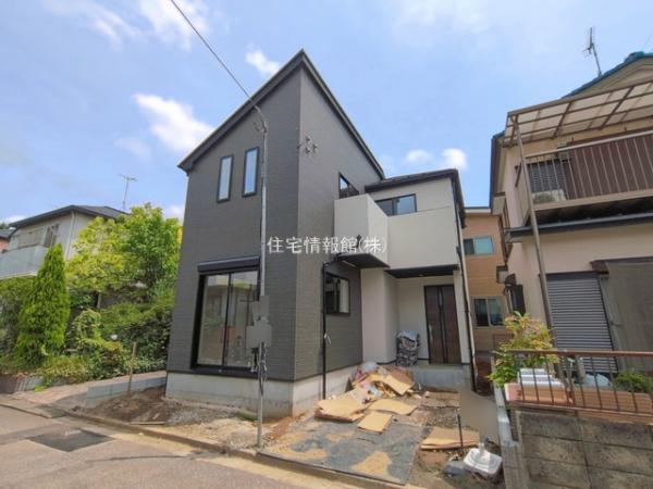 新築戸建 千葉県千葉市花見川区横戸町14-30 京成本線京成大和田駅 2,990万円