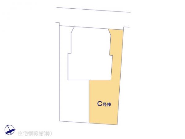 小金井貫井北町 