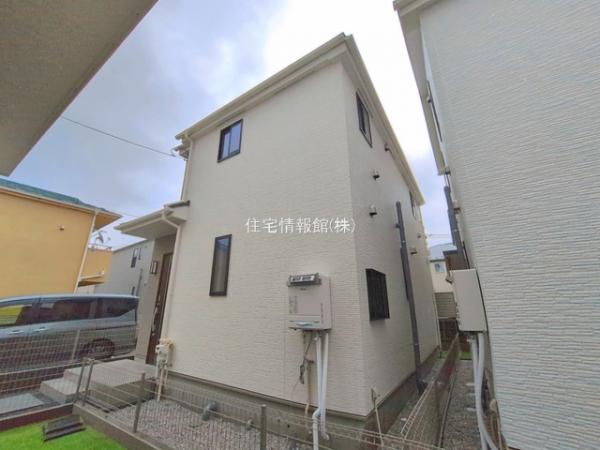 小金井貫井北町 