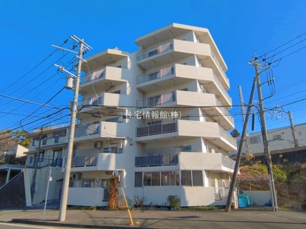中古マンション 神奈川県藤沢市亀井野577-17 小田急江ノ島線六会日大前駅 2,298万円