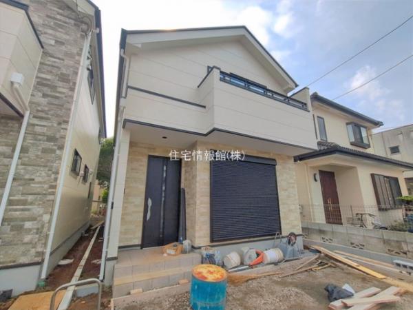 新築戸建 埼玉県さいたま市北区土呂町２丁目79-7 JR東北本線（宇都宮線）土呂駅 7,099万円