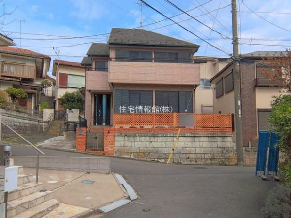 中古戸建 千葉県市川市中国分１丁目18-15 北総鉄道北国分駅 1,880万円