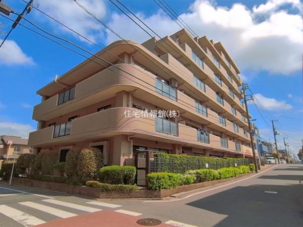 中古マンション 千葉県船橋市習志野台３丁目8-24 東葉高速鉄道北習志野駅 2,980万円