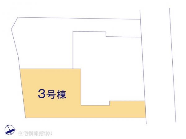 新築戸建 神奈川県足柄上郡松田町松田惣領1566-3 小田急線新松田駅 2,380万円