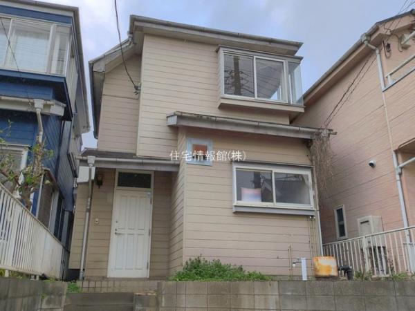 中古戸建 千葉県船橋市咲が丘２丁目30-8 京成松戸線二和向台駅 1,480万円