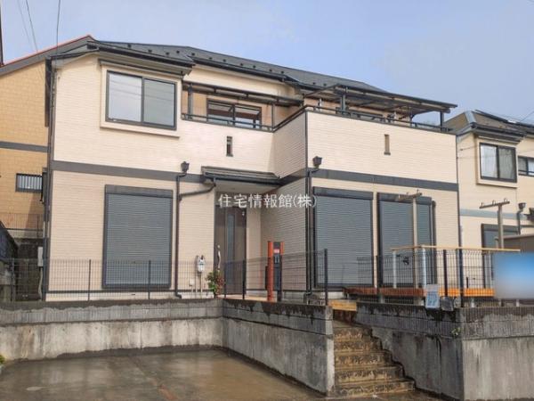 中古戸建 神奈川県厚木市みはる野１丁目39-8 小田急線本厚木駅 2,349万円