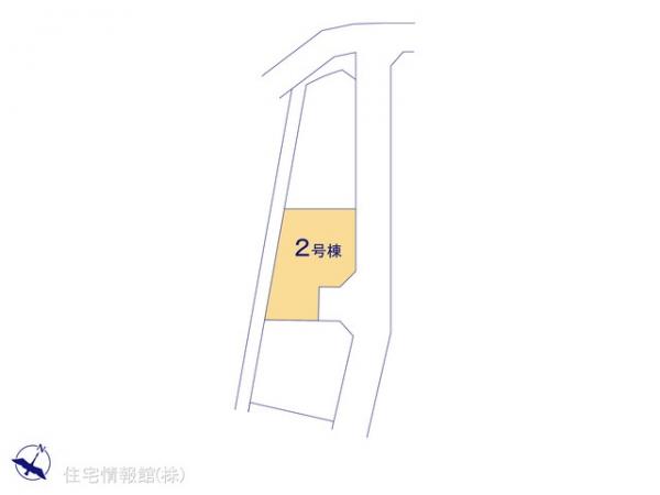 新築戸建 神奈川県足柄上郡山北町岸229-50 JR御殿場線東山北駅 2,680万円