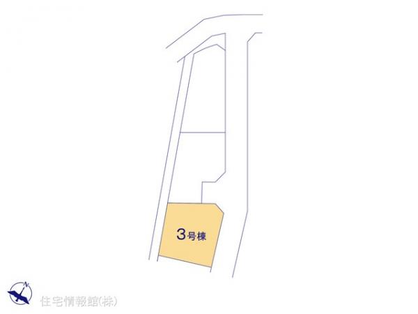 新築戸建 神奈川県足柄上郡山北町岸229-49 JR御殿場線東山北駅 2,680万円