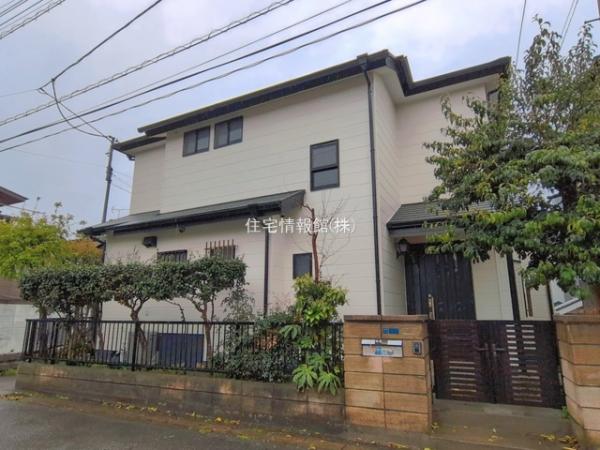 中古戸建 千葉県佐倉市西志津３丁目10-17 京成本線勝田台駅 2,740万円