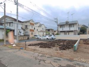 新築戸建 東京都調布市深大寺東町７丁目25-1 京王線調布駅 81980000