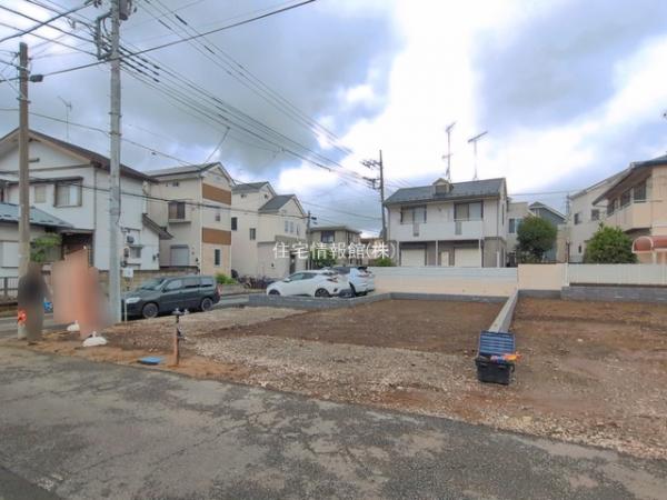 新築戸建 東京都調布市深大寺東町７丁目25-1 京王線調布駅 8,198万円
