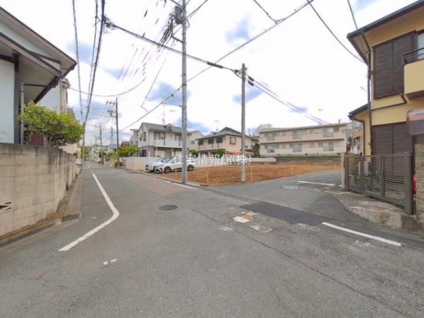 調布市深大寺東町12期 