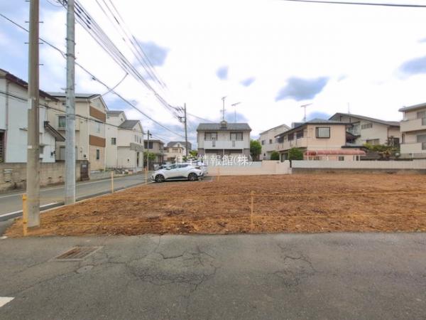 調布市深大寺東町12期 