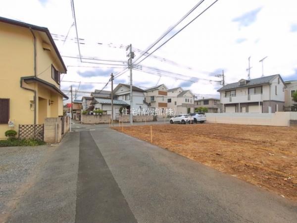 調布市深大寺東町12期 