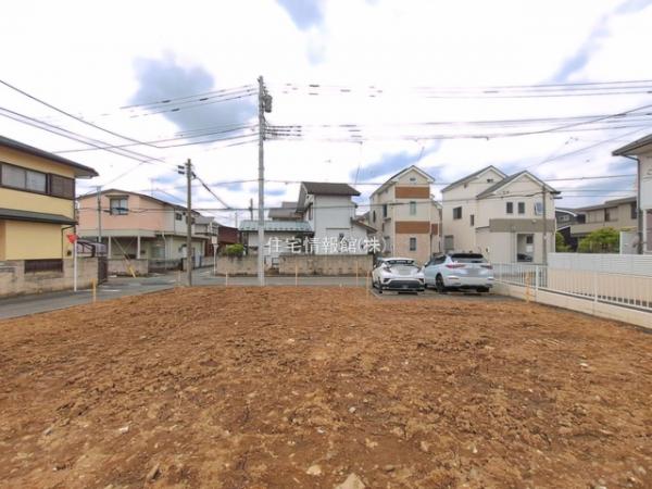 調布市深大寺東町12期 