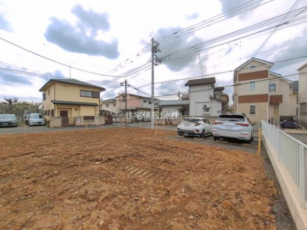 調布市深大寺東町12期 