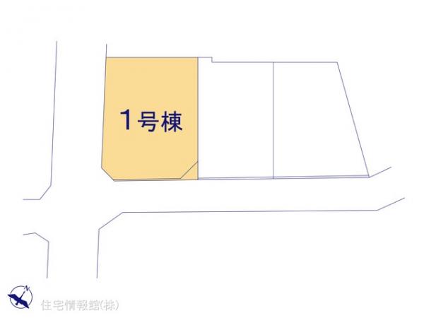 調布市深大寺東町12期 