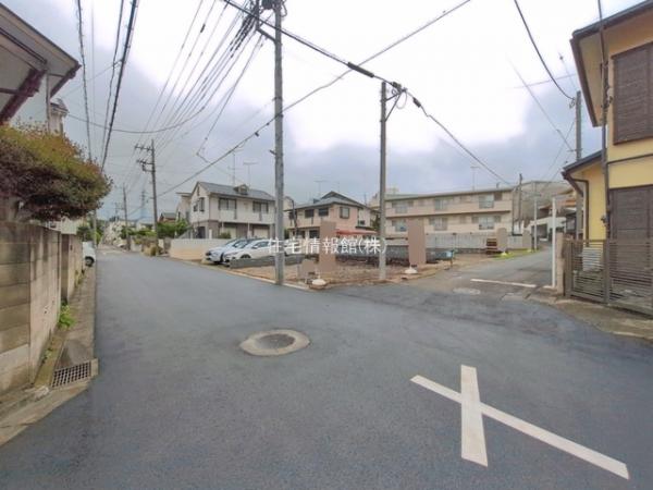 調布市深大寺東町12期 