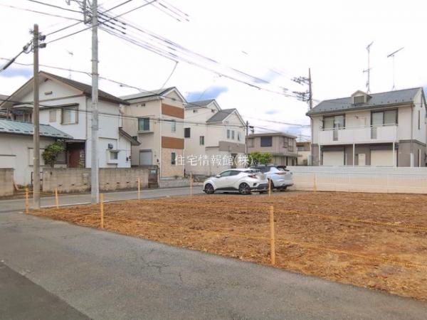 調布市深大寺東町12期 