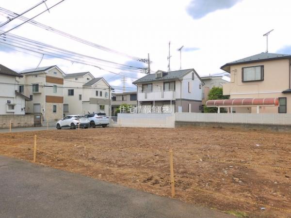 調布市深大寺東町12期 