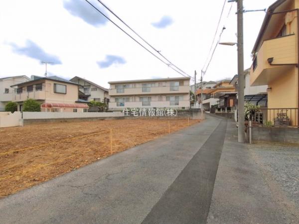 調布市深大寺東町12期 