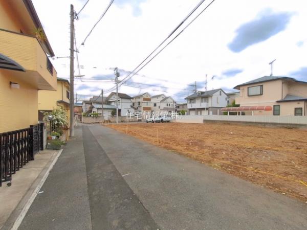 調布市深大寺東町12期 