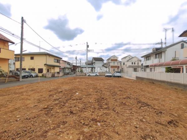 調布市深大寺東町12期 