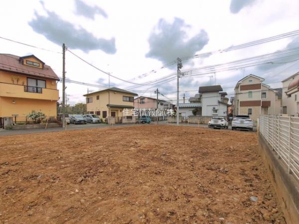 調布市深大寺東町12期 