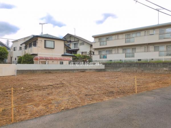 調布市深大寺東町12期 