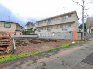 新築戸建 東京都調布市深大寺東町７丁目25-1 京王線調布駅 80980000