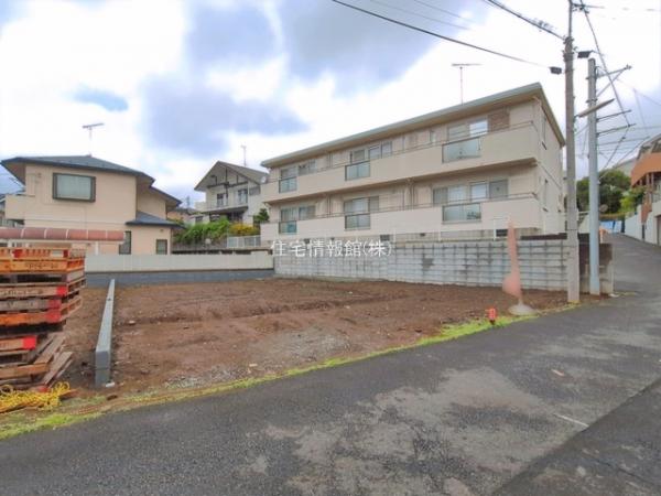 新築戸建 東京都調布市深大寺東町７丁目25-1 京王線調布駅 8,098万円