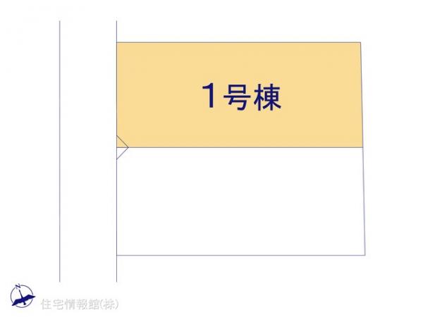 新築戸建 東京都小金井市貫井南町１丁目288-8 JR中央線武蔵小金井駅 7,198万円