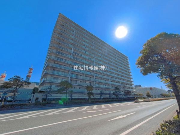 千葉マリンコート 