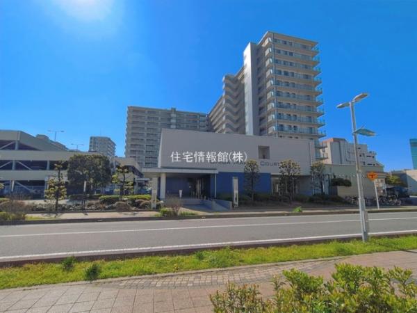 千葉マリンコート 