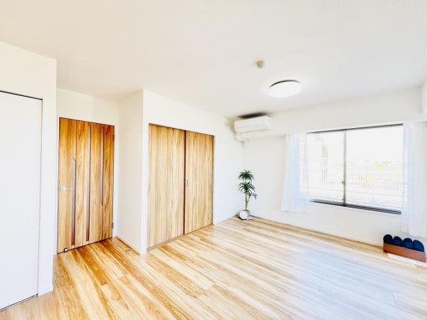 中古マンション 千葉市中央区登戸５丁目 京成千葉線西登戸駅 5,299万円