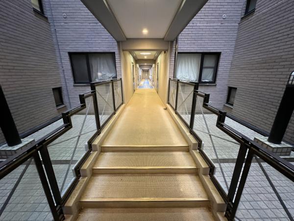 中古マンション 府中市若松町２丁目 京王線東府中駅 3,999万円