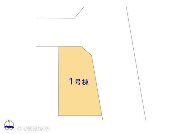 新築戸建 埼玉県飯能市大字岩沢35-3 西武池袋線元加治駅 2,790万円
