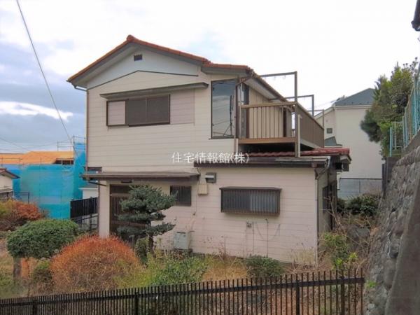 中古戸建 東京都町田市南大谷２丁目15-33 小田急線町田駅 1,190万円