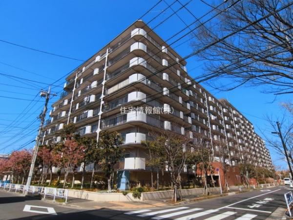 中古マンション 東京都江戸川区船堀１丁目1-26 都営新宿線船堀駅 4,998万円