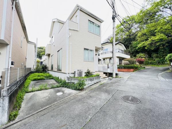中古戸建 相模原市中央区水郷田名３丁目 JR横浜線相模原駅 1,620万円