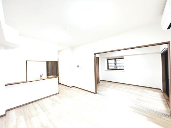 中古マンション 相模原市緑区西橋本１丁目 京王相模原線橋本駅 3,280万円