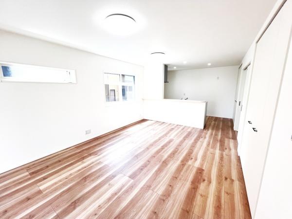 中古戸建 伊勢原市沼目４丁目 小田急線伊勢原駅 3,380万円